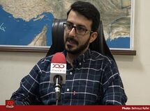۱.۵ سال پیش ۲۰ هزار تن از بازار کرفس رژیم صهیونیستی در روسیه را گرفتیم