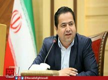برخی شرکت‌های خارجی خبر سازی می‌کنند تا جای ایران را در بازارهای مقصد بگیرند