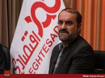 آمار فرشاد مومنی درباره سرانه مصرف گوشت اشتباه بود