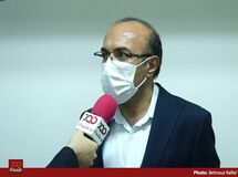در رسانه‌ها در خصوص آلودگی محصولات کشاورزی بزرگنمایی شد