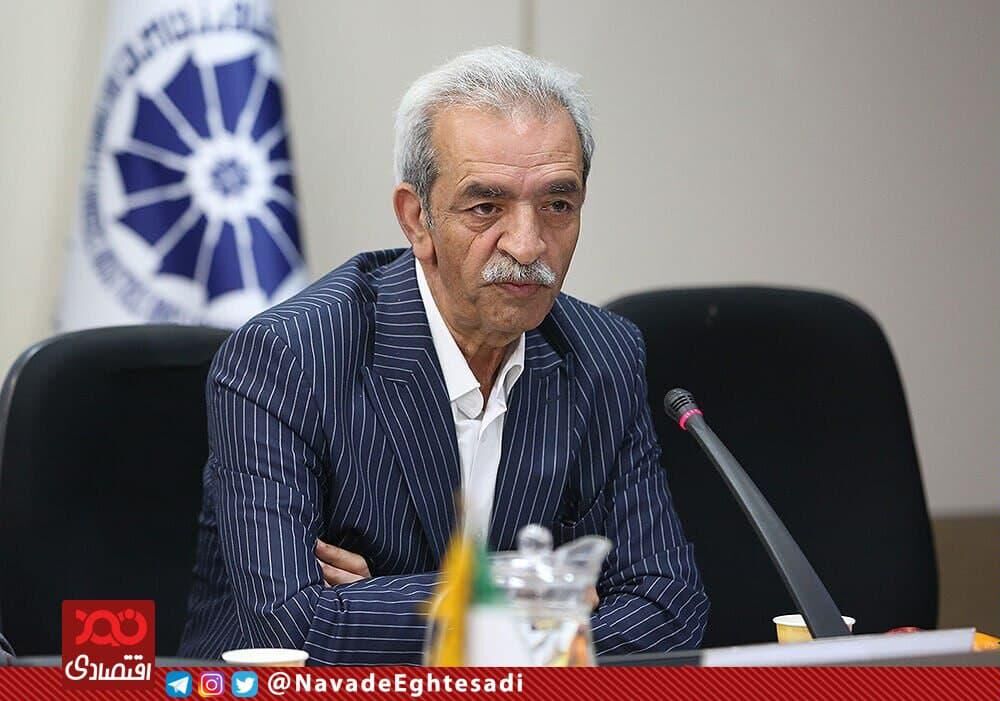 آیا شافعی از ریاست اتاق بازرگانی ایران استعفا می‌دهد؟