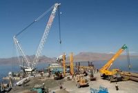 در دولت روحانی زمان اتمام یک طرح عمرانی از ۱۰ سال به ۱۸ سال رسید