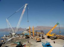 در دولت روحانی زمان اتمام یک طرح عمرانی از ۱۰ سال به ۱۸ سال رسید