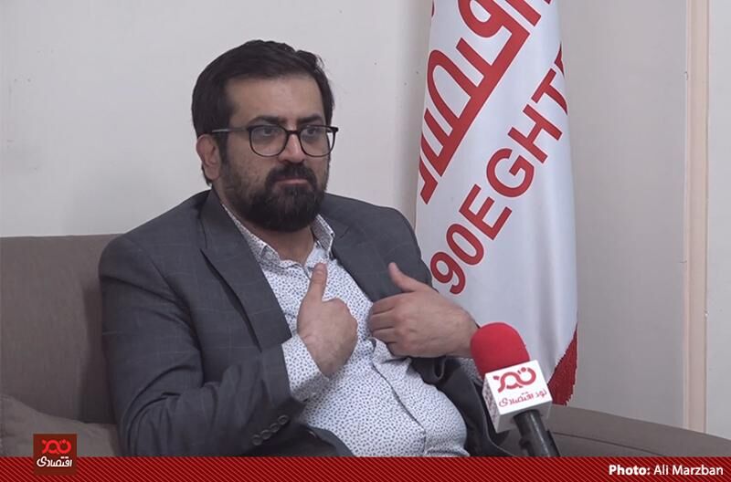 معاون مسکن و ساختمانتان را عوض کنید، او از دولت قبل مانده و ضد ساخت و ساز است