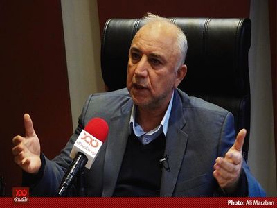 اولویت دولت سوریه خرید کالای ایرانی است ولی ما نمی‌توانیم از این فرصت استفاده کنیم