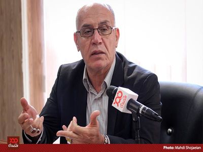 با وزیر راه دولت روحانی مذاکره کردیم که ۲۰ هزار مسکن بسازیم، بعد از یکسال و نیم معطلی، ۳ هزار تای آن به قرارداد رسید!