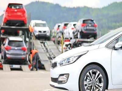 قیمت خودرو در بازار آزاد در ۱۴ فروردین ۱۴۰۱