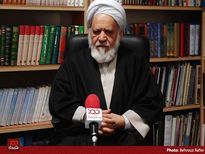 موتور تورم در دوره رئیسی خاموش شده و باید صبر کنیم تا خنک شود