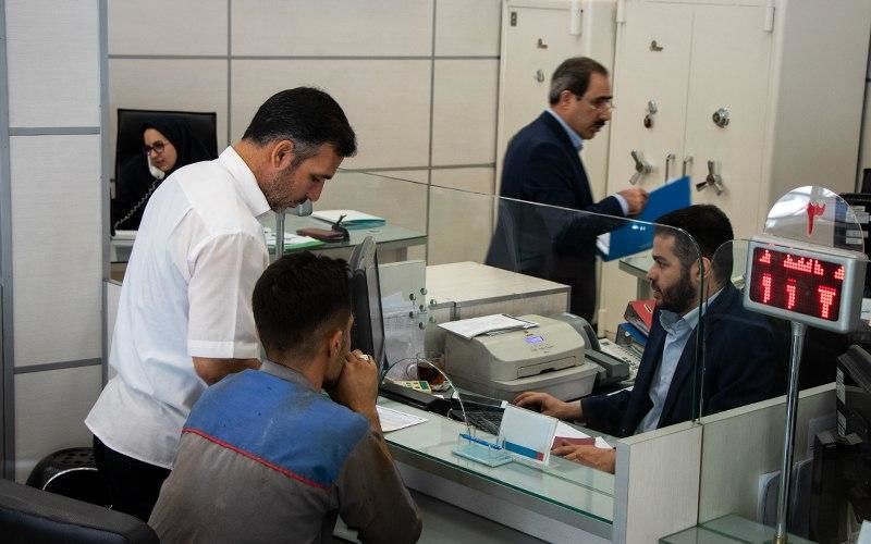 شرط کارت پایان خدمت برای دریافت وام ازدواج تکذیب شد