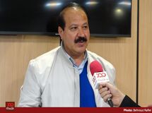 در ۱۰ ماه اخیر ۱۵۰ میلیون دلار به قزاقستان کالا صادر کردیم
