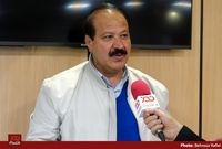 در ۱۰ ماه اخیر ۱۵۰ میلیون دلار به قزاقستان کالا صادر کردیم