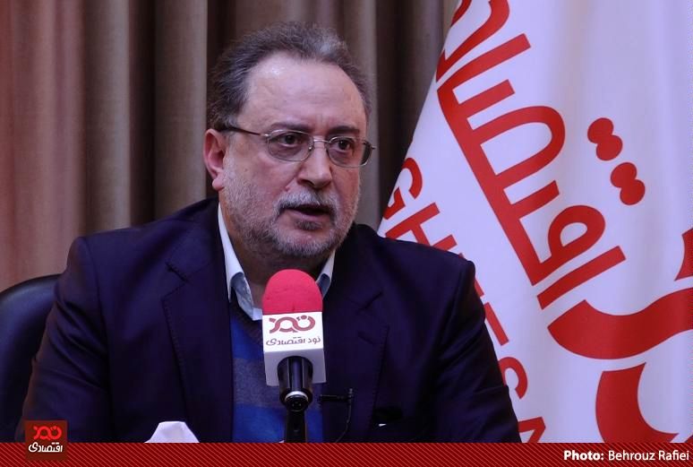 آقای وزیر! با کدام ساختار و قانون می‌خواهید رئیس شعبه بانک را برکنار کنید