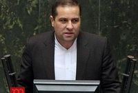 توصیه نماینده خلخال برای استخدام کارمند دفترش در سایپا