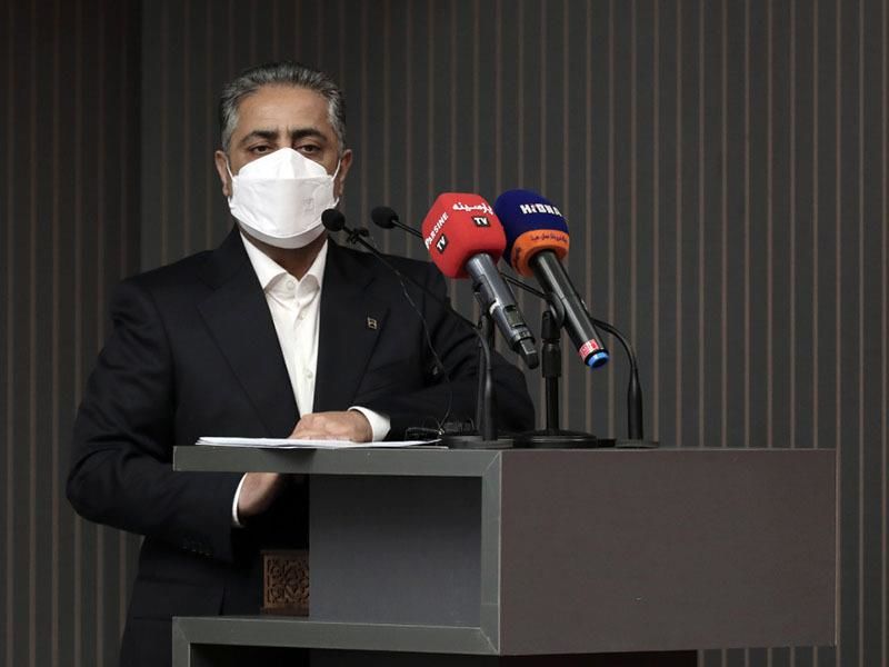 اقدامات مهم بانک مسکن در راستای اجرای ۵ فرمان رییسجمهوری به نظام بانکی