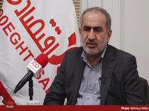 نباید افراد با سابقه محکومیت قضایی وارد هیات نمایندگان اتاق بازرگانی شوند