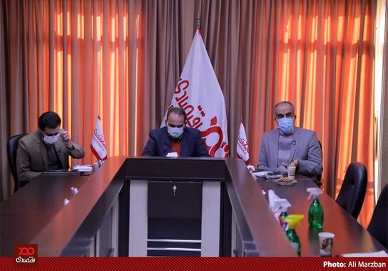 گالری