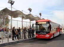 زیان انباشته ۱۷۰۰ میلیارد تومانی شرکت واحد اتوبوسرانی تهران و حومه