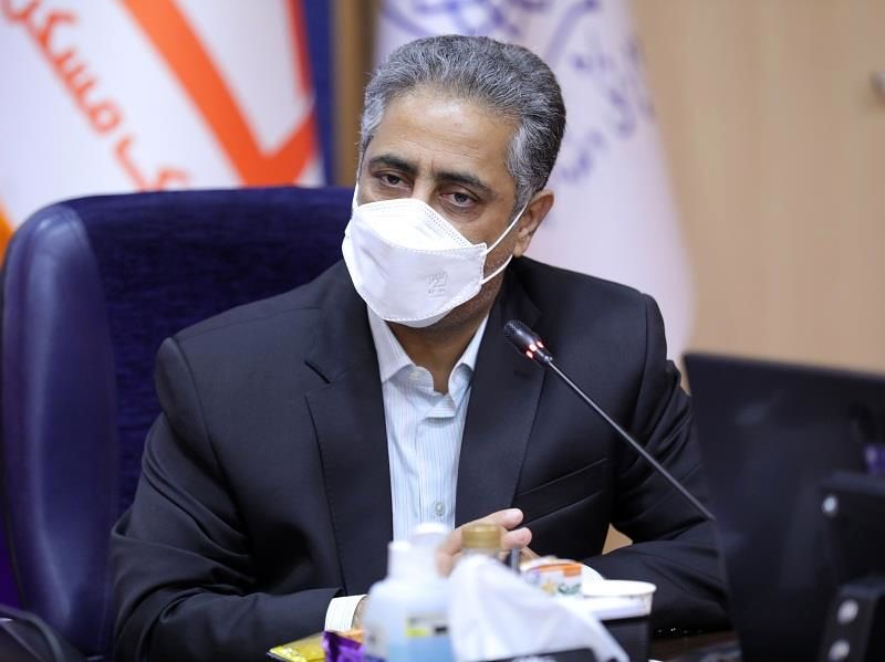 بانک مسکن، اولین بانک مجری فرامین رییسجمهوری به نظام بانکی کشور