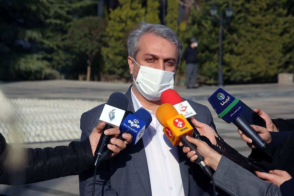  احکام جدید در وزارت صمت و چند نکته: وزیر صمت بخواند