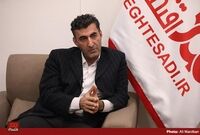 رقبای ما در روسیه در حال توطئه بر علیه ما هستند تا بازارشان را نگیریم