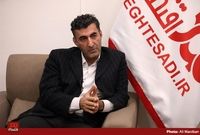 رقبای ما در روسیه در حال توطئه بر علیه ما هستند تا بازارشان را نگیریم