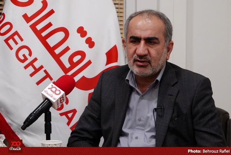 مبلغ سه در هزار درآمدهای مالیاتی دارندگان کارت‌های بازرگانی حتما به خزانه واریز می‌شود