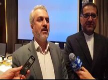 ‎ظرفیت ارتقای حجم روابط اقتصادی یک میلیارد دلاری ایران و عمان وجود دارد