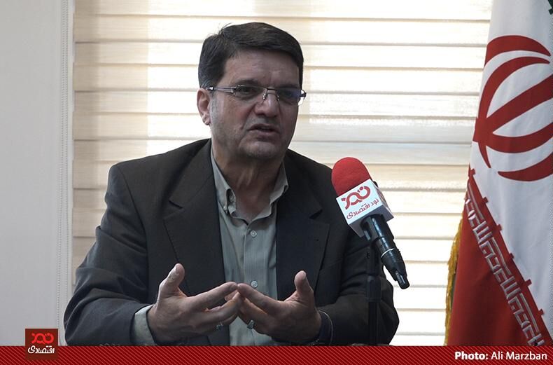 قیمت تولید یک کالا با دو برابر افزایش به دست مصرف کننده می‌رسد