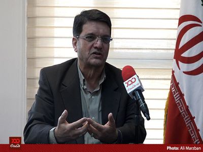 قیمت تولید یک کالا با دو برابر افزایش به دست مصرف کننده می‌رسد