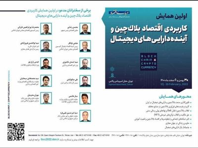 حضور اعضای دولت در همایش دنیای اقتصاد تکذیب شد