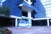 تولید تراشه بلاک چین توسط اینتل