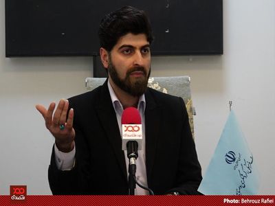 موزه فرش را از دولت روحانی ویرانه تحویل گرفتیم