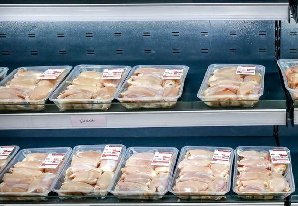 قیمت مرغ قطعه بندی ابلاغ شد
