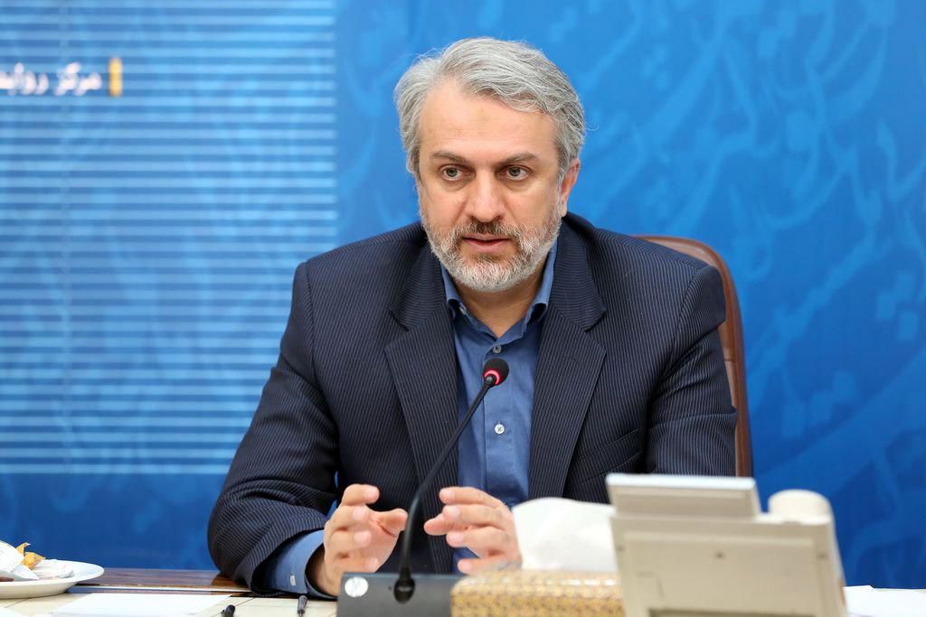 برنامه جامع کنترل قاچاق کالا از ۱۵ فروردین ۱۴۰۱ آغاز می‌شود/ رتبه بندی واحدهای صنعتی، معدنی و تجاری را در دستور کار داریم