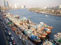  قطر به دلیل انتقال مواد مخدر، ورود لنج‌های ایرانی را به کشورش ممنوع کرده است!