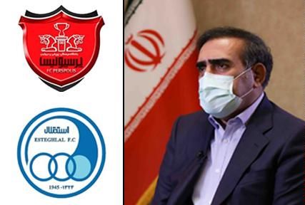 تشکیل تعاونی سهامی عام قالب مناسب واگذاری سهام سرخابی‌ها به هواداران و ذی‌نفعان