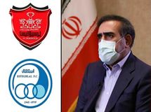 تشکیل تعاونی سهامی عام قالب مناسب واگذاری سهام سرخابی‌ها به هواداران و ذی‌نفعان