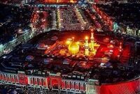 پیش ثبت‌نام سفر نوروزی عراق آغاز شد