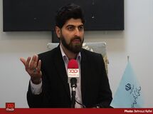 دروغ می‌گویند ضرغامی با فعالان صنایع دستی دیداری نداشته است