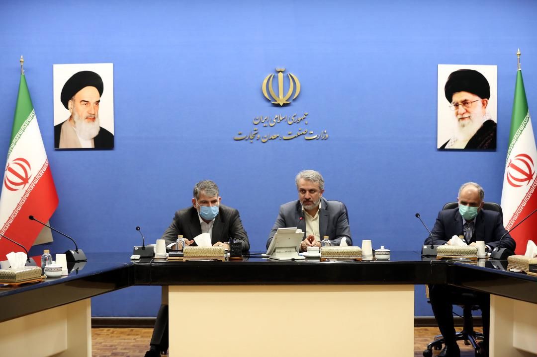 استمرار و تشدید بازرسی‌ از بازار با توجه به فرا رسیدن عید نوروز و ماه مبارک رمضان/ درج قیمت تولیدکننده برای حدود 7 هزار قلم کالا تاکنون