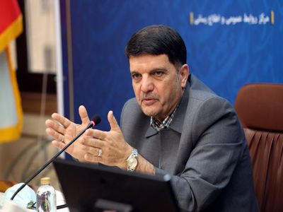 به دنبال تشکیل و تقویت زنجیره‌های تأمین هستیم