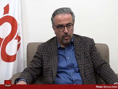 نیاز داریم در قطر یک مرکز تجاریِ تجار ایرانی داشته باشیم؛ آقای رئیسی دستور ساخت و راه‌اندازی‌اش را بدهد