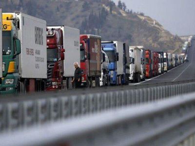  درآمد ۲۴ میلیارد دلاری ترکیه از ترانزیت