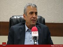 فاطمی امین در طول ۶ ماه گذشته یک بار هم پایش را به اتاق اصناف نگذاشته است
