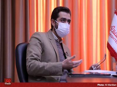 برای وزارتخانه‌ای که هنوز شرح وظایف ندارد و استراتژی‌اش مشخص نیست، چگونه ساختار تعریف کرده‌اند؟