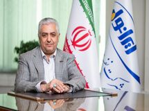 پیام مدیر عامل شرکت نفت ایرانول به مناسبت بزرگداشت روز مهندس