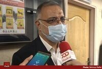 صدور پروانه ساخت و ساز در تهران در مقایسه با اوایل دهه ۹۰، یک هفتم شده است