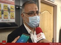 صدور پروانه ساخت و ساز در تهران در مقایسه با اوایل دهه ۹۰، یک هفتم شده است