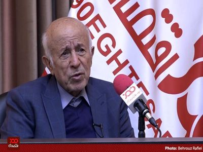 همسایگان در دور زدن تحریم‌ها به ما کمک کرده‌اند/ تصمیم دولت رئیسی در گسترش رابطه اقتصادی با همسایگان اقتصادی و به سود کشور است