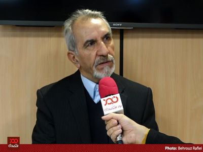 در یکسال گذشته فشار زیادی به تولیدکنندگان وارد شده است